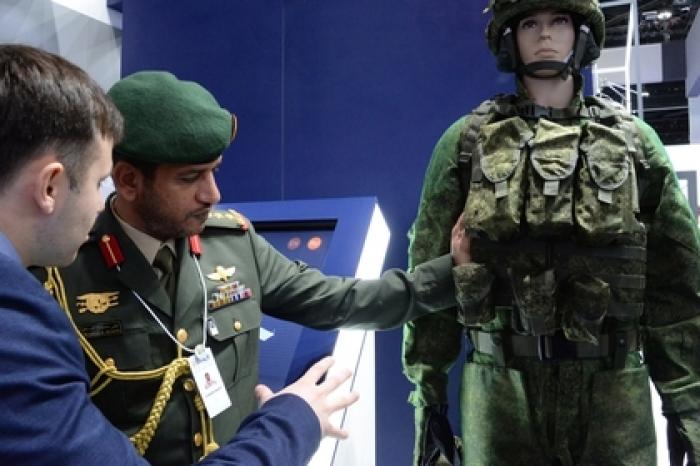 В Минобороны признали влияние санкций на экспорт оружия