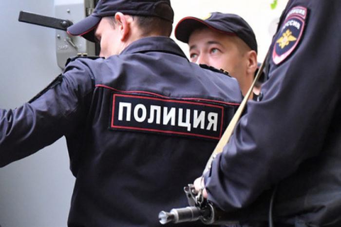В Москве арестован еще один грабивший людей отравитель