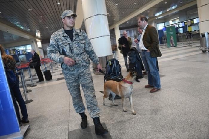 В Москве «заминировали» крупнейшие парки и метро
