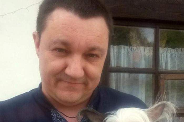 Возбуждено дело об убийстве депутата Рады Тымчука