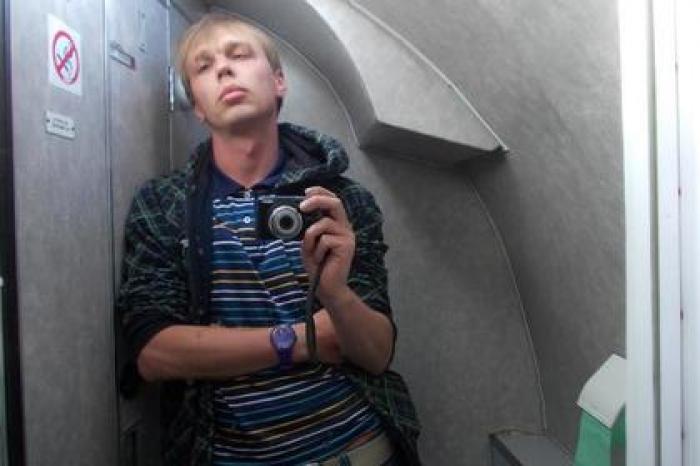 Врач рассказал о травмах арестованного журналиста Голунова