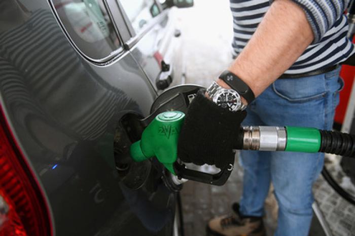 В России объяснили ситуацию с ростом цен на бензин