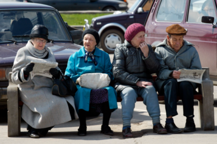 В России оценили влияние пенсионной реформы на экономику