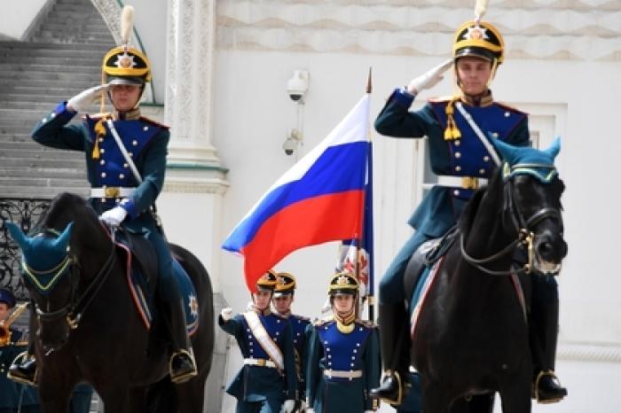В России создадут «генетический паспорт» военнослужащего