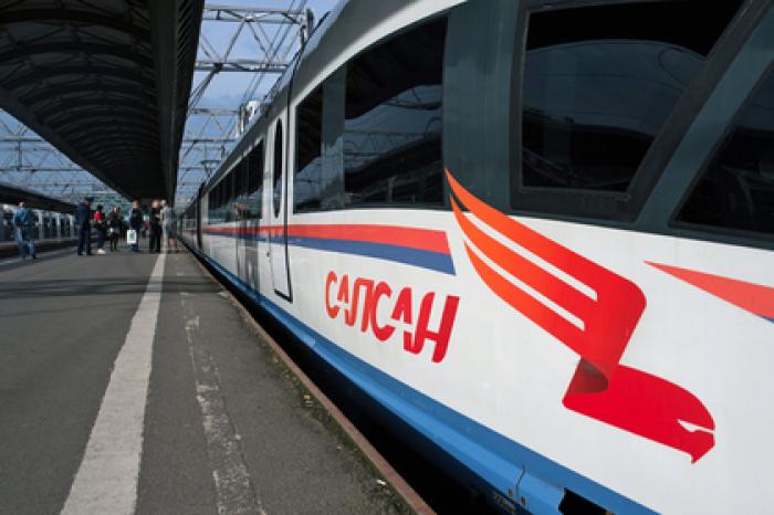 В России станет больше «Сапсанов»