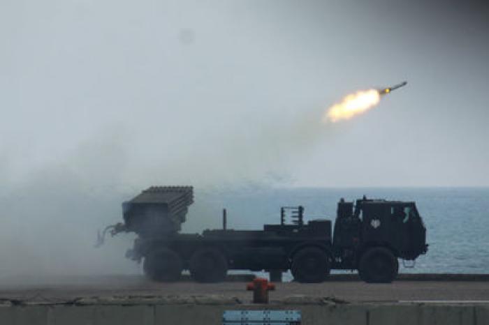 В США рассказали о риске ядерной войны