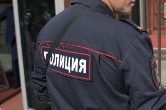 Второй арестованный в Москве отравитель притворялся полицейским