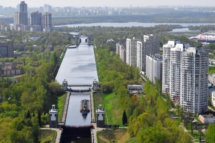 В Тушинском тоннеле нашли новую протечку