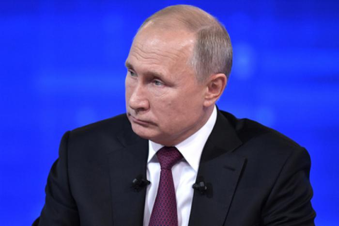 Выполнено поручение Путина по дагестанским ополченцам