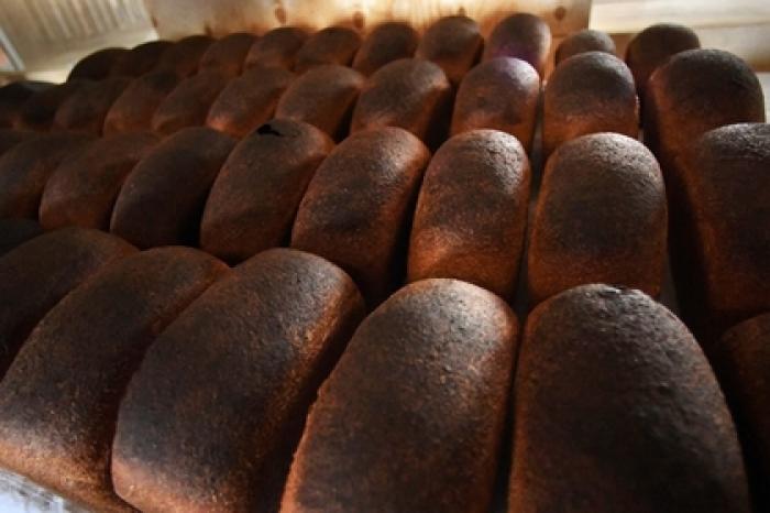 В затопленную Иркутскую область привезли хлебозавод