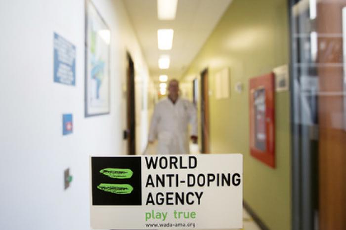 WADA спрогнозировало новую волну расследований в отношении россиян