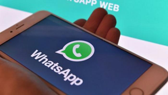 WhatsApp намерен судиться с авторами массовых рассылок в мессенджере