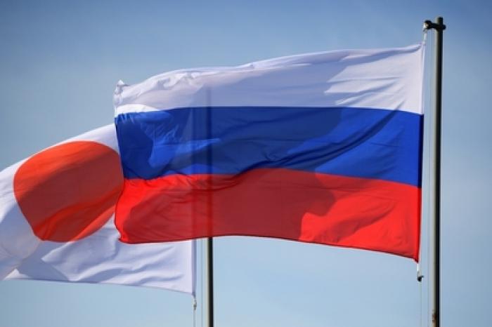 Япония решила повременить с мирным договором с Россией