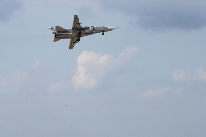 Япония заявила о нарушении Россией ее воздушного пространства