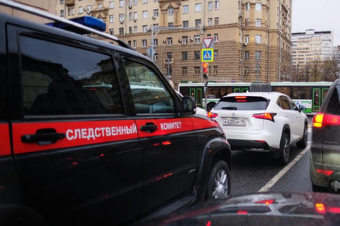 Задержаны подозреваемые в убийстве мастера спорта в Москве