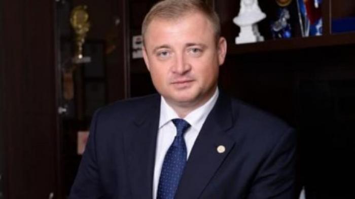 Заместитель руководителя ГИП Георге Кавкалюк уходит в отставку и намерен создать новую политическую партию