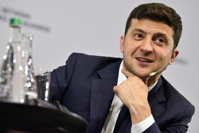 Зеленский отказался понимать роль Медведчука в отношениях Украины и России