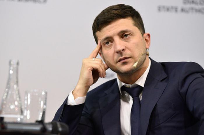 Зеленский отреагировал на возвращение России в ПАСЕ