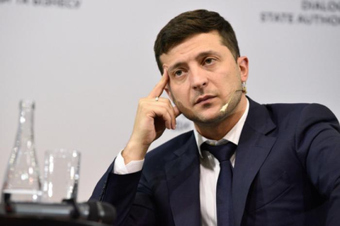 Зеленский призвал предотвратить новые войны