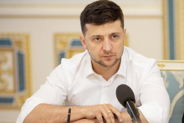 Зеленский рассказал о потерянном Россией контроле над ополченцами
