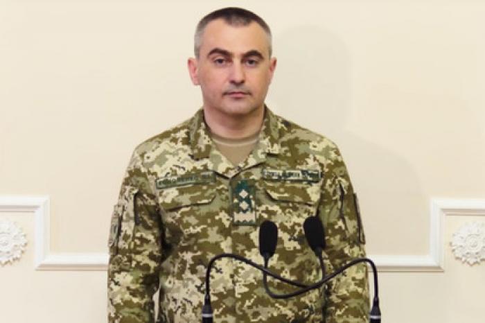 Зеленский уволил замглавы СБУ