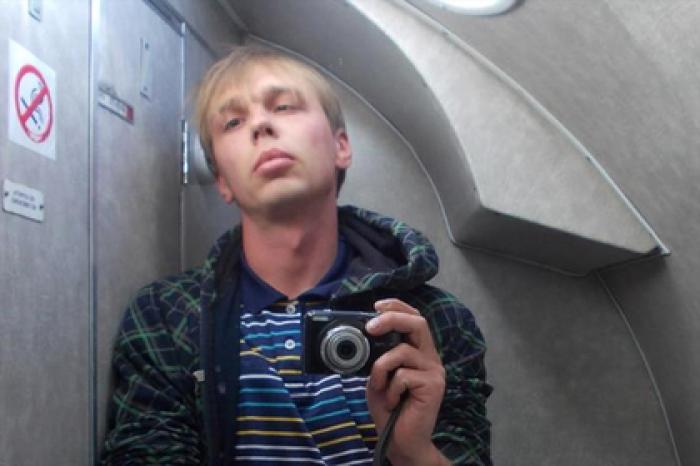 Журналиста «Медузы» задержали по подозрению в сбыте наркотиков