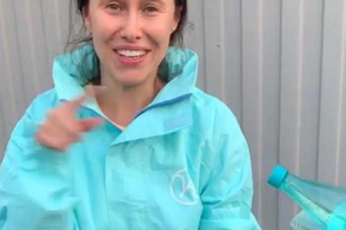 Звезда «Уральских пельменей» всерьез озаботилась собачьими экскрементами