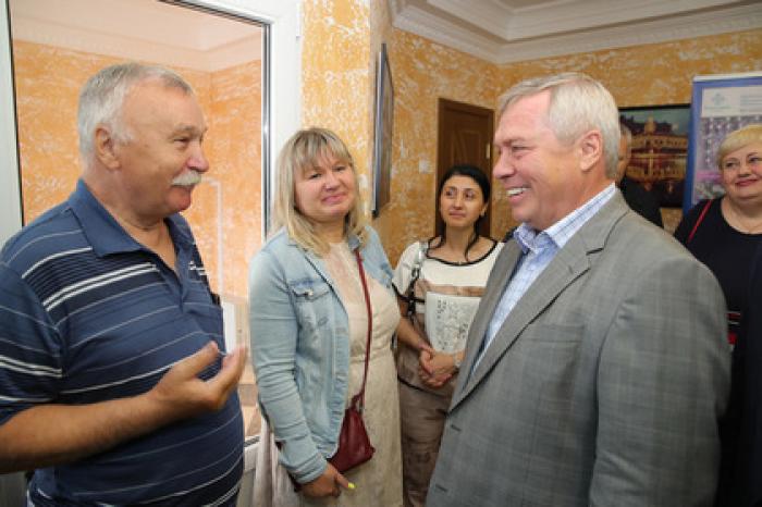500 обманутых дольщиков в Ростовской области получили квартиры