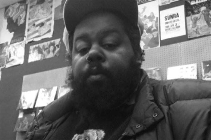 Афрофутурист Ras G умер в 39 лет