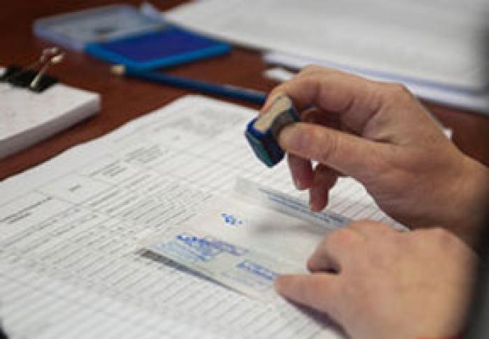 ALEGERILE LOCALE ÎN MOLDOVA SE VOR DESFĂȘURA CONFORM LEGISLAȚIEI ÎN VIGOARE