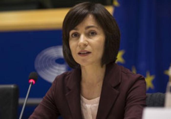 ALEGERILE LOCALE VOR FI UN TEST DE REZISTENŢĂ PENTRU COALIŢIA DE GUVERNARE – PREMIERUL MAIA SANDU