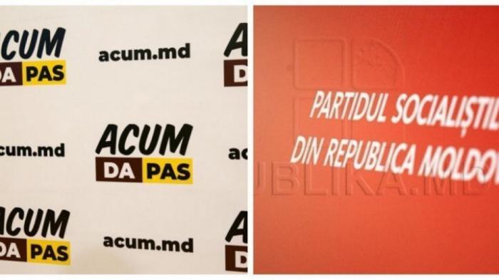 Альянс ПСРМ-ACUM не спешит выполнять данные во время предвыборной кампании обещания