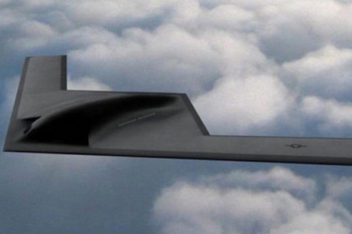 Американскому стратегическому бомбардировщику B-21 назначили дату полета