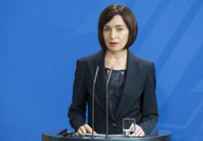 ANGAJAMENTELE ASUMATE ÎN FAŢA FMI NU VOR AFECTA OAMENII CU VENITURI MICI – PREMIERUL MAIA SANDU