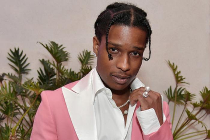 Арестованный в Швеции A$AP Rocky оказался в бесчеловечных условиях заключения