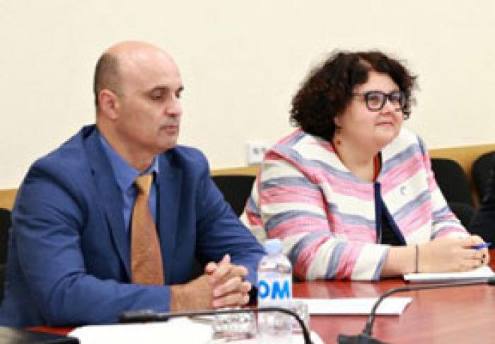 BANCA MONDIALĂ VA OFERI MOLDOVEI 61 MIL. EURO PENTRU INTERCONECTAREA REȚELELOR DE ENERGIE ELECTRICĂ DINTRE MOLDOVA ȘI ROMÂNIA