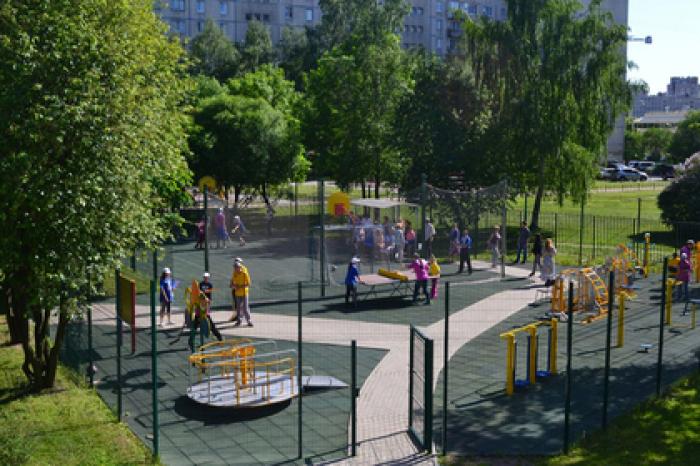 Беглов поручил дооснастить центр реабилитации инвалидов