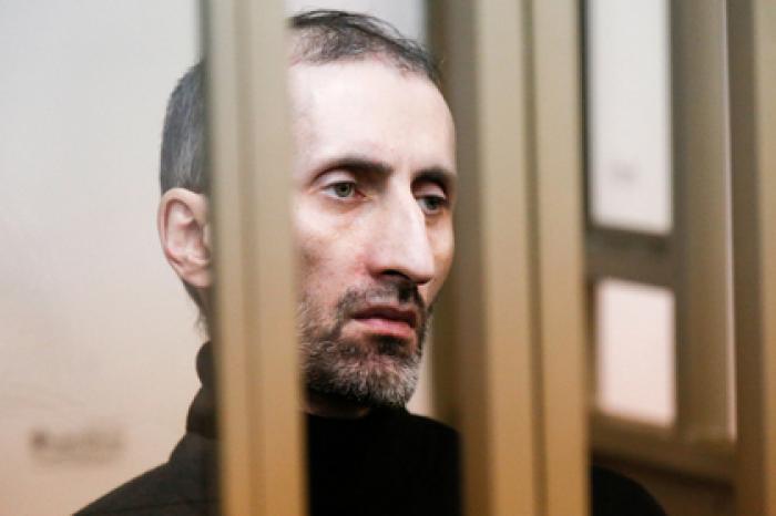 Боевик отказался «гнить в тюрьме» и отрекся от Басаева