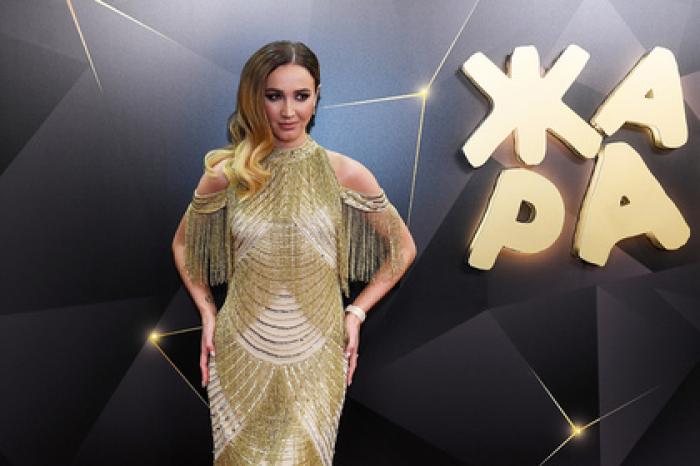 Бузова не смогла ходить после съемок в «Форт Боярде»