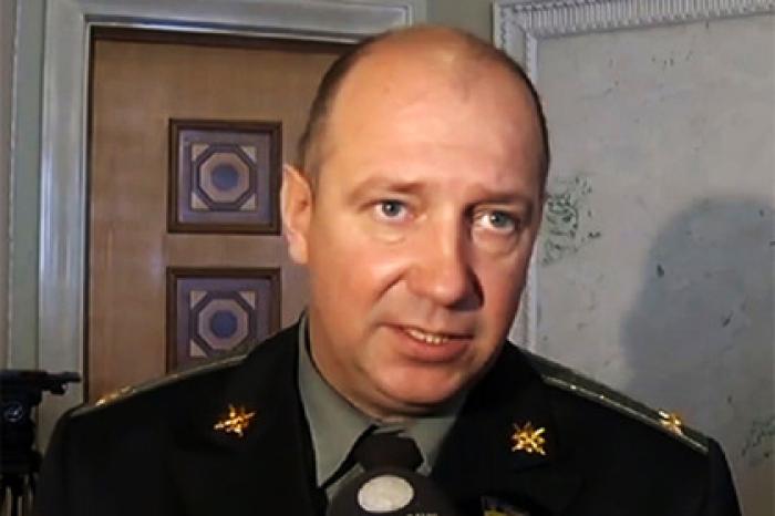 Бывший комбат «Айдара» похвастался пленением 55 российских десантников