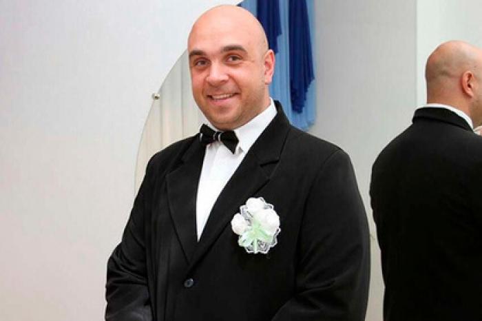 Бывший участник «Дома-2» потерял работу на Первом канале из-за пьянства