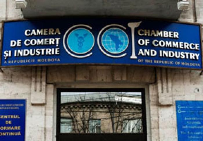 CCI A MOLDOVEI A RECONFIRMAT CORESPUNDEREA SERVICIILOR LA STANDARDUL ISO 9001:2015