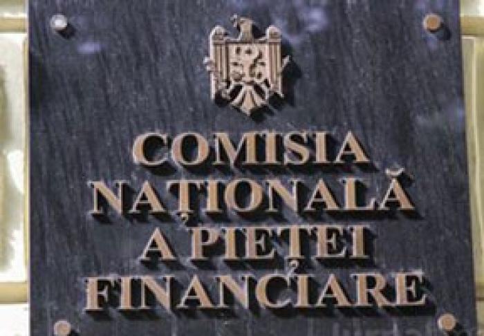 CNPF A INIŢIAT PROCEDURA DE REMEDIERE FINANCIARĂ A COMPANIEI DE ASIGURĂRI „MOLDOVA-ASTROVAZ”