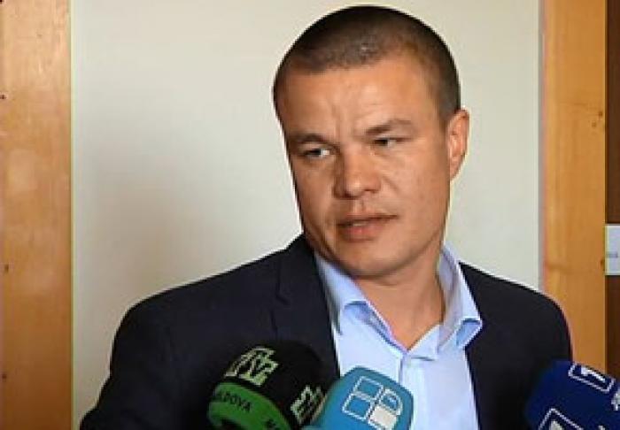 COMISIA JURIDICĂ L-A DESEMNAT PE DUMITRU ROBU CÂŞTIGĂTOR AL CONCURSULUI PENTRU OCUPAREA FUNCŢIEI DE PROCUROR GENERAL INTERIMAR