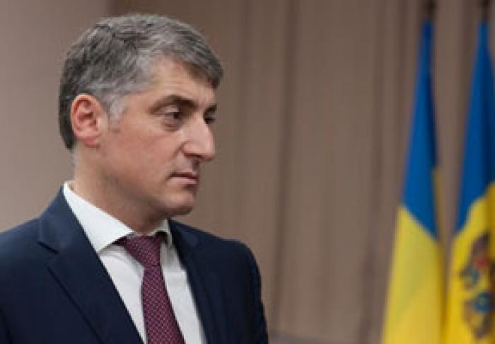 CONSILIUL SUPERIOR AL PROCURORILOR A PRIMIT TREI PLÂNGERI ÎMPOTRIVA PROCURORULUI GENERAL EDUARD HARUNJEN