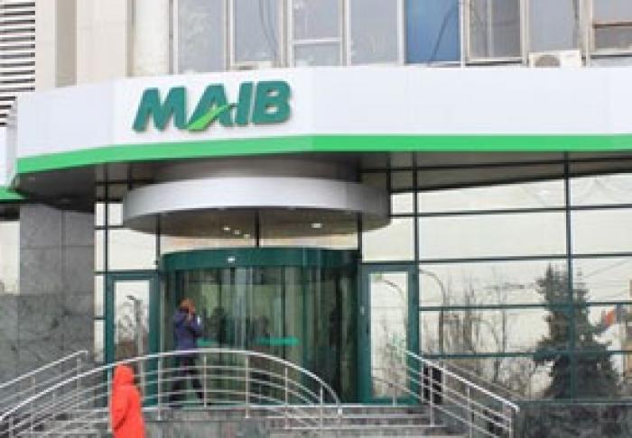 COSTUL ACŢIUNILOR MOLDOVA AGROINDBANK A AJUNS LA NIVELUL RECORD DE 2501 LEI PER ACŢIUNE CU VALOAREA NOMINALĂ DE 200 LEI