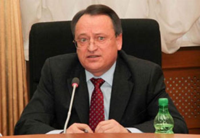 CREDITAREA NEBANCARĂ DISPUNE DE UN POTENŢIAL ENORM, DAR NEVALORIFICAT – PREŞEDINTELE CNPF, VALERIU CHIŢAN