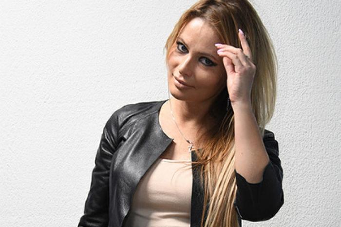 Дана Борисова объяснила запрет на въезд на Украину обманом на границе