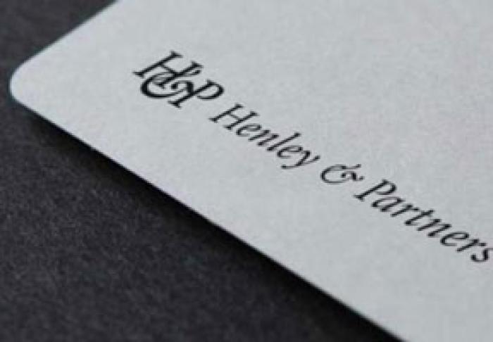 DECLARAȚIA HENLEY & PARTNERS PRIVIND OPTIMIZAREA PROGRAMULUI DE DOBÂNDIRE A CETĂȚENIEI REPUBLICII MOLDOVA PRIN INVESTIȚIE