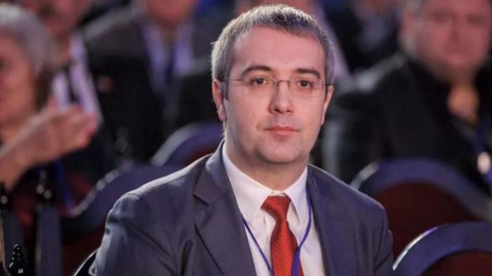 Депутат ДПМ Сергей Сырбу: Оказывается давление на основные госинституты